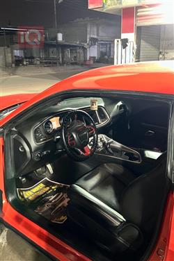 دودج تشالنجر